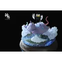 Spirited Away Boh Floating Journey in the Clouds SY Studio