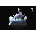 Spirited Away Boh Floating Journey in the Clouds SY Studio