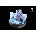 Spirited Away Boh Floating Journey in the Clouds SY Studio