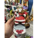 Dragon Ball Christmas Master Roshi & Krilin Shi Guang Ji Studio