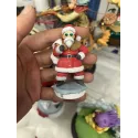 Dragon Ball Christmas Master Roshi & Krilin Shi Guang Ji Studio