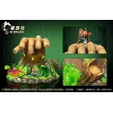 Digimon Dark Masters Pinochimon IK Studio