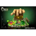 Digimon Dark Masters Pinochimon IK Studio