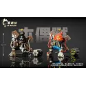 Digimon Dark Masters Pinochimon IK Studio