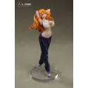 One Piece Straw Hat Basketball Team Nami K9 Studio