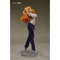 One Piece Straw Hat Basketball Team Nami K9 Studio
