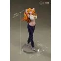 One Piece Straw Hat Basketball Team Nami K9 Studio