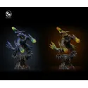 Monster Hunter Brachydios S6 Studio