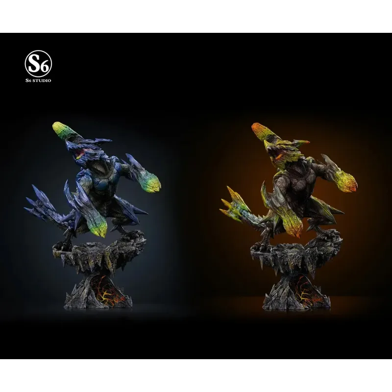 Monster Hunter Brachydios S6 Studio