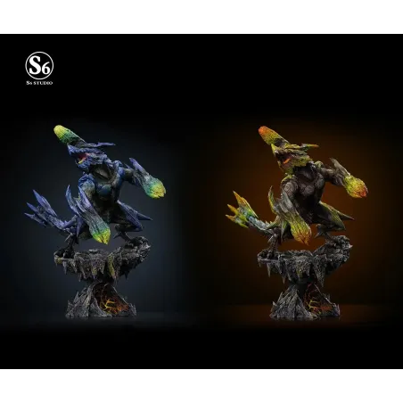 Monster Hunter Brachydios S6 Studio