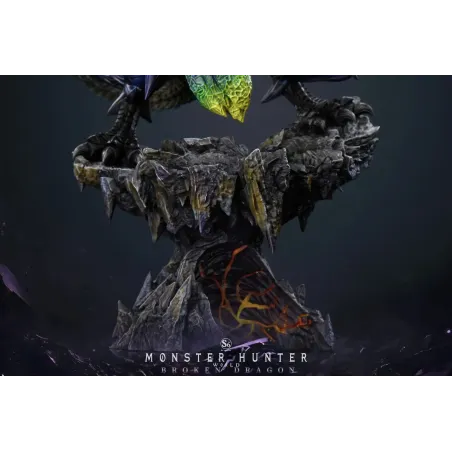 Monster Hunter Brachydios S6 Studio