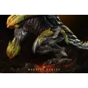 Monster Hunter Brachydios S6 Studio