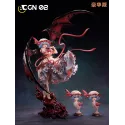Touhou Project Remilia Scarlet ACGN 02