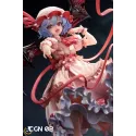 Touhou Project Remilia Scarlet ACGN 02