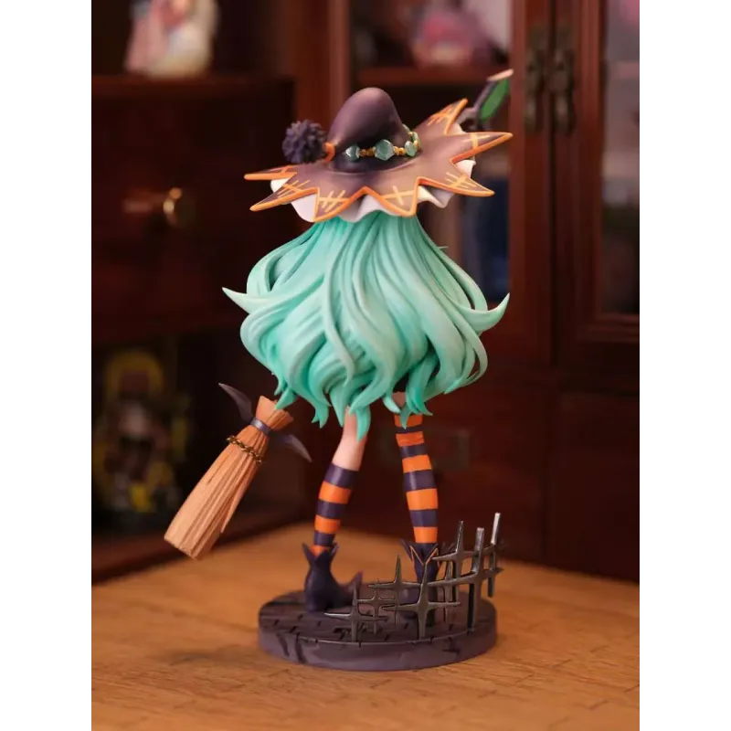 Date a Live Natsumi Miwu Studio