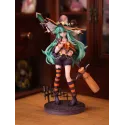 Date a Live Natsumi Miwu Studio