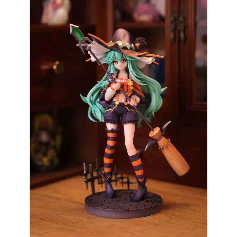 Date a Live Natsumi Miwu Studio