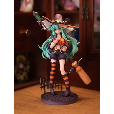 Date a Live Natsumi Miwu Studio