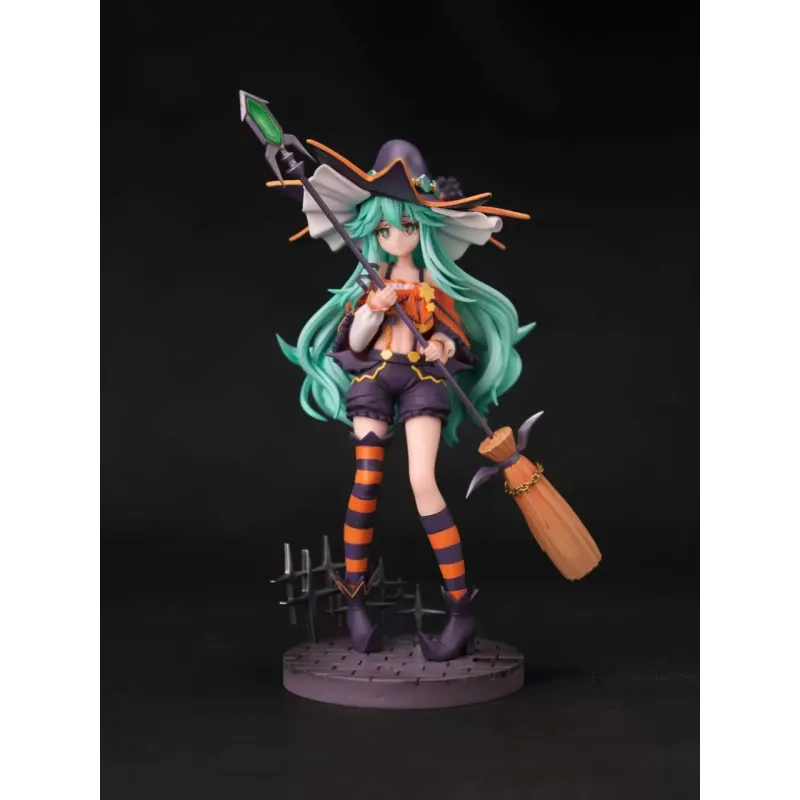 Date a Live Natsumi Miwu Studio