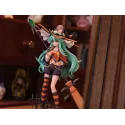 Date a Live Natsumi Miwu Studio
