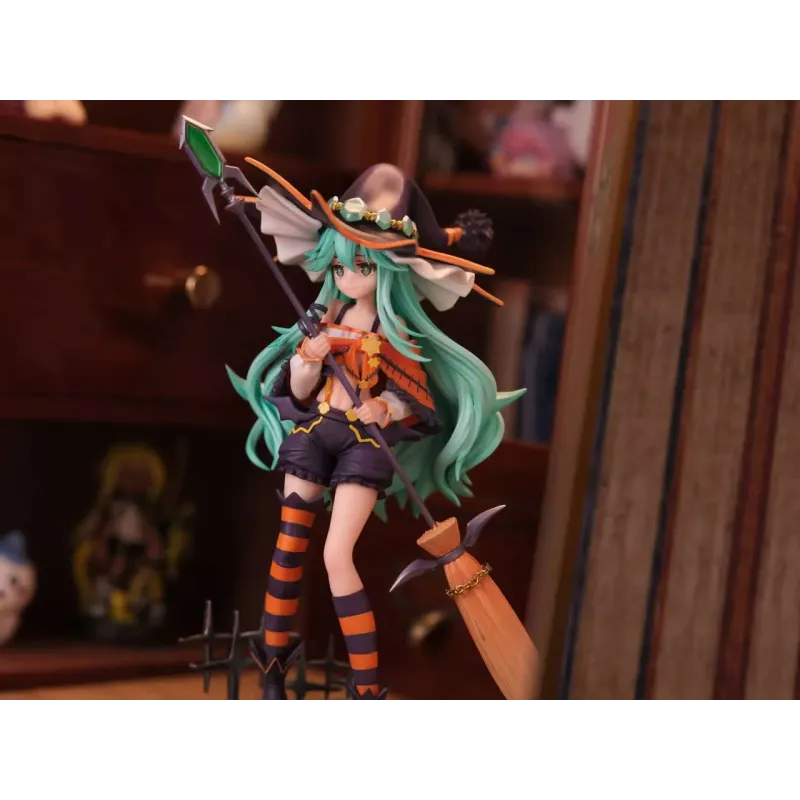 Date a Live Natsumi Miwu Studio
