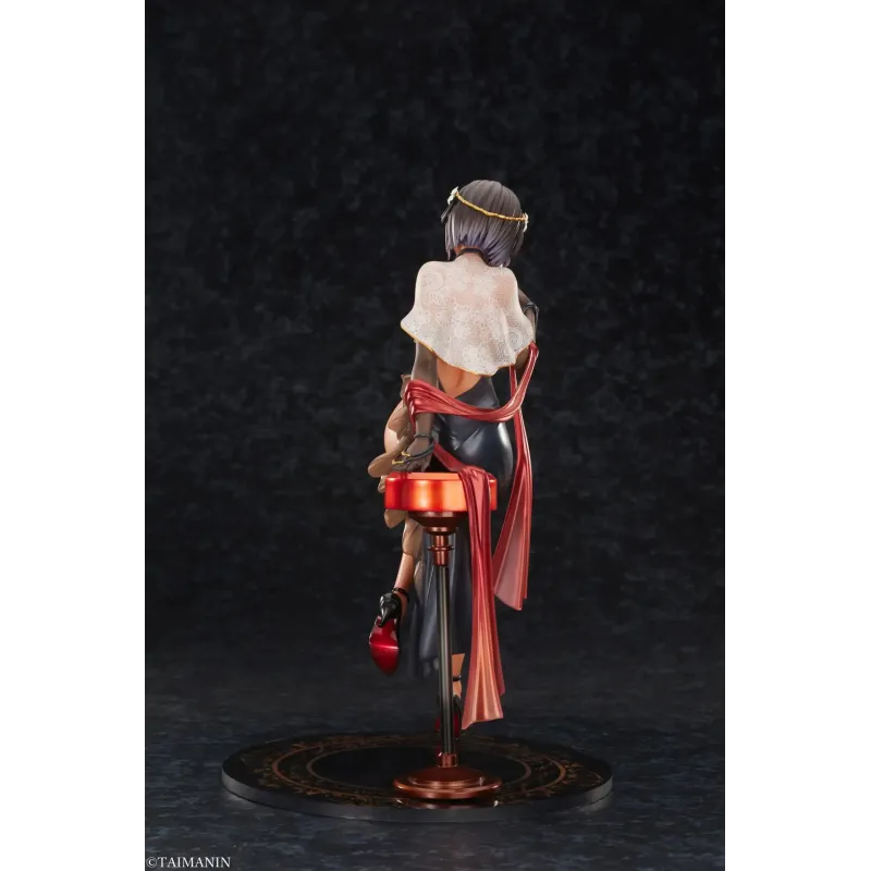 Taimanin RPG Mizuki Yukikaze Pure