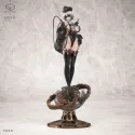 NieR: Automata Instructor No. 6 2B Cast Design Studio x Dish Studio