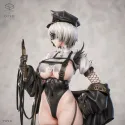 NieR: Automata Instructor No. 6 2B Cast Design Studio x Dish Studio