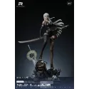 NieR: Automata A2 RO Studio