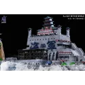 One Piece Marineford Arc Marine Headquarters SCENE CLUB Studio