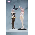 Original Character Bunny Girls FANCAM Studio