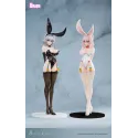 Original Character Bunny Girls FANCAM Studio