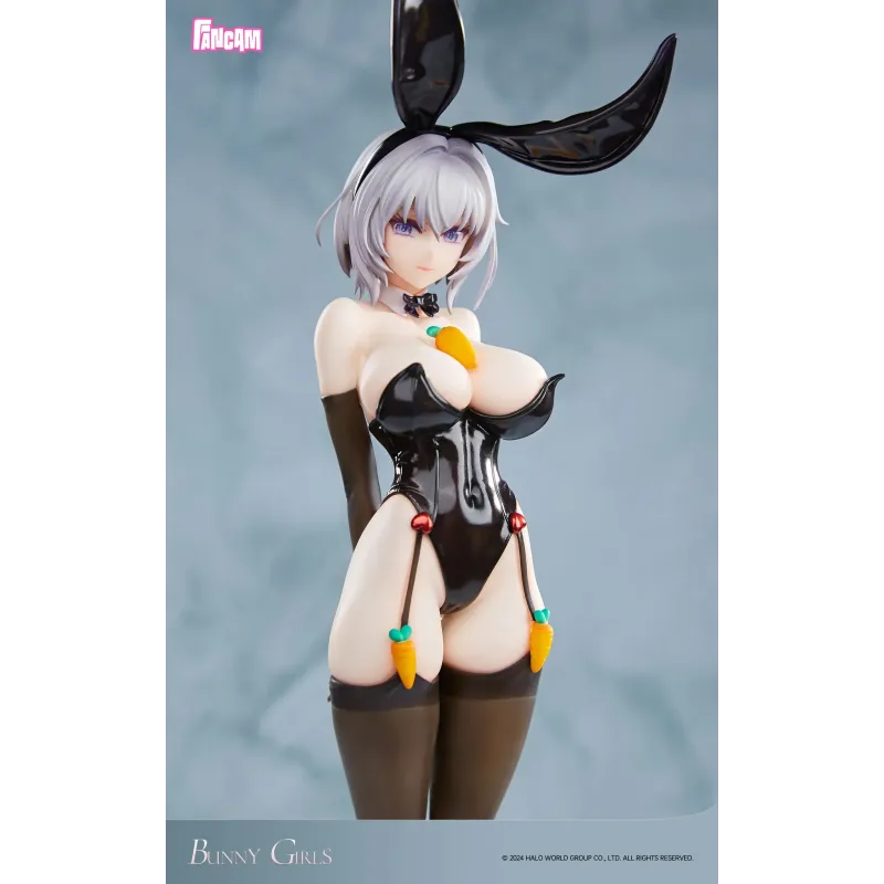 Original Character Bunny Girls FANCAM Studio