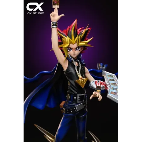 YuGiOh! Yugi Muto Atem CX Studio