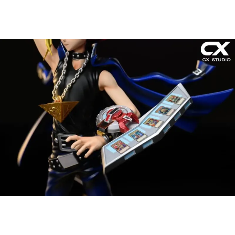 YuGiOh! Yugi Muto Atem CX Studio