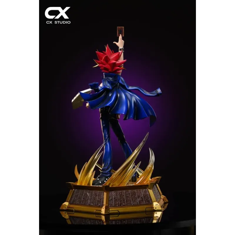 YuGiOh! Yugi Muto Atem CX Studio