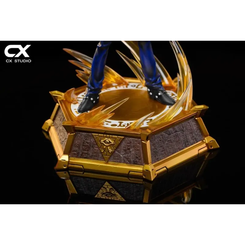 YuGiOh! Yugi Muto Atem CX Studio