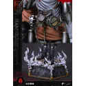Attack on Titan Levi & Hange LC Studio