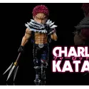 One Piece Katakuri WCF League Studio