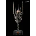 Lord of the Rings Helmet of Sauron Panda Studio