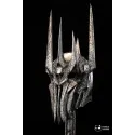 Lord of the Rings Helmet of Sauron Panda Studio