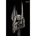 Lord of the Rings Helmet of Sauron Panda Studio