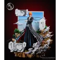 Bleach Ichigo Kurosaki FlyLeaf Studio