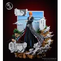Bleach Ichigo Kurosaki FlyLeaf Studio