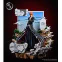 Bleach Ichigo Kurosaki FlyLeaf Studio