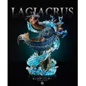 Monster Hunter Lagiacrus S6 Studio