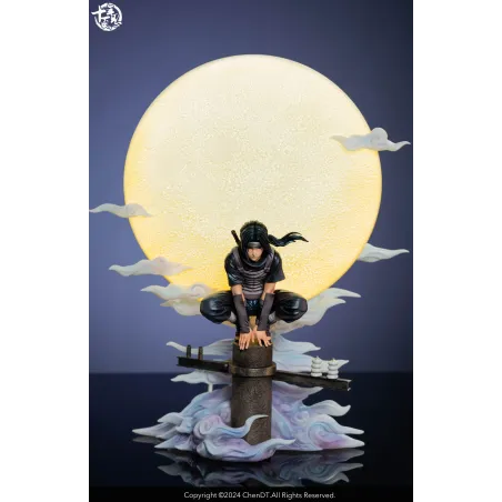 Naruto Shippuden Itachi Moon SNBR