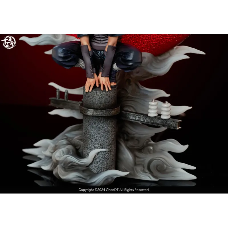 Naruto Shippuden Itachi Moon SNBR