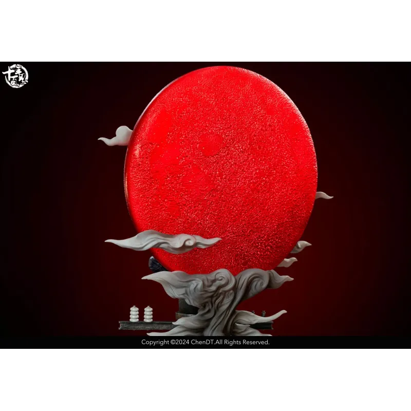 Naruto Shippuden Itachi Moon SNBR