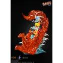 Naruto Shipuden Naruto Kyuubi Pickstar Studio